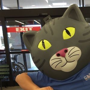 Meet your Posher, Jc